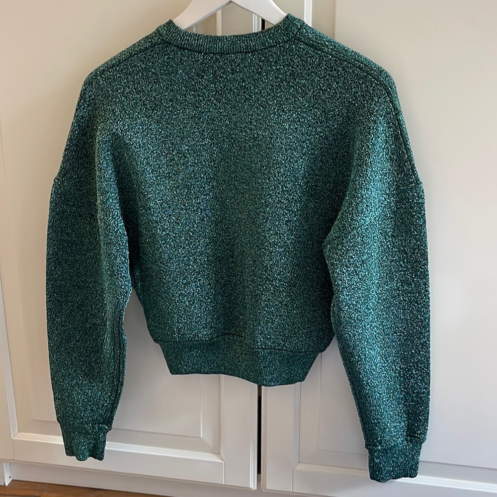 Alexander want jumper